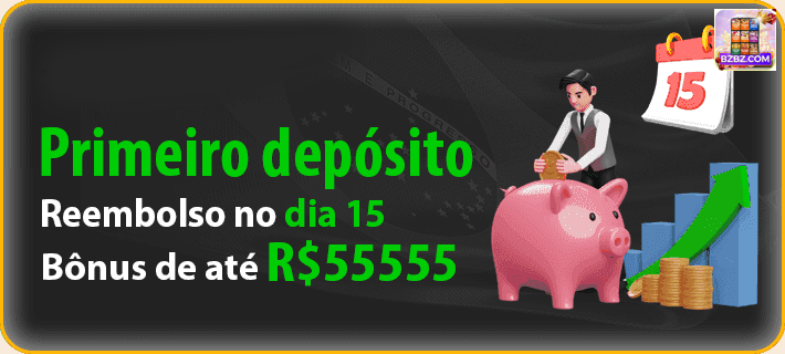 bzbz — bloco visual com foco em bônus, com hierarquia visual clara, pensado para estimular a abertura de novas apostas.